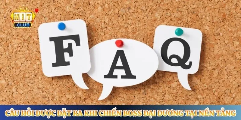 Bắn Cá Hitclub Câu hỏi được đặt ra khi chiến boss đại dương tại nền tảng